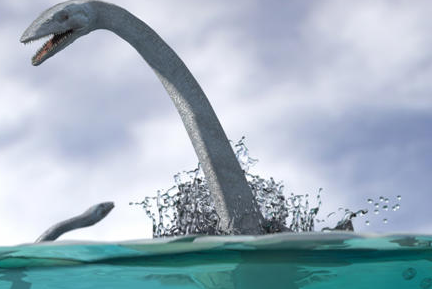 Loch Ness Monster Existence Plausible, Scientists Say - Nexus Newsfeed